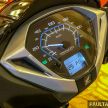 Honda Activa 125 BSVI dilancar di India – dari RM4k