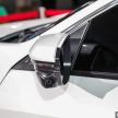 Honda Civic facelift akan dilancarkan 26 Februari ini – dilengkapi Honda Sensing bersama gaya disegarkan