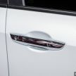 Honda Civic 2019 dipertontonkan di M’sia – dilengkapi Honda Sensing, <em>spoiler</em> but dan roda aloi 18-inci