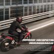 Honda Supra GTR150 2020 – RS150R diperbaharui di Indonesia, berbeza berbanding Winner X di Vietnam