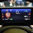 Honda Augmented Driving Concept – reinventing the steering wheel for varying autonomous driving modes