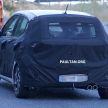 SPIED: Hyundai i10 N spotted – 150 hp mini hatch?