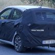SPIED: Hyundai i10 N spotted – 150 hp mini hatch?