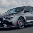 Hyundai i30 N Project C – hardcore LE dripping in CF