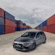 Hyundai i30 N Project C – hardcore LE dripping in CF