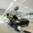Ingress Swede Auto – pusat 3S terbaharu Volvo Cars Malaysia untuk pelanggan sekitar Mutiara Damansara