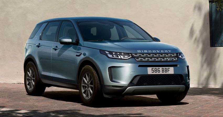 AD: Sime Darby Auto Connexion Malaysia Day deals – Discovery Sport from RM278k, F-Pace from RM328k 1010061