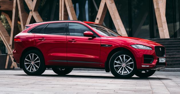 AD: Sime Darby Auto Connexion Malaysia Day deals – Discovery Sport from RM278k, F-Pace from RM328k
