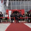 Naza Kia lancar pusat 3S baharu di Tampoi, JB