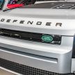 Lego Technic 2020 Land Rover Defender debuts – 2,573 pieces, straight-six, low-range gearbox, RM900
