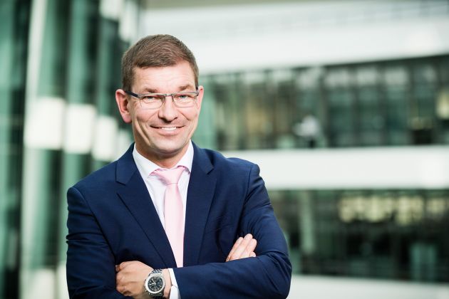 BMW engine development expert Duesmann to assume Audi CEO role from April 2020 – report