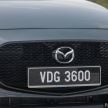 REVIEW: 2019 Mazda 3 in Malaysia – from RM140k