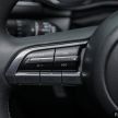 2021 Mazda 3 to receive turbo AWD powertrain: report