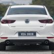 REVIEW: 2019 Mazda 3 in Malaysia – from RM140k