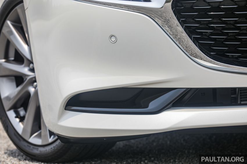 REVIEW: 2019 Mazda 3 in Malaysia – from RM140k 1017551