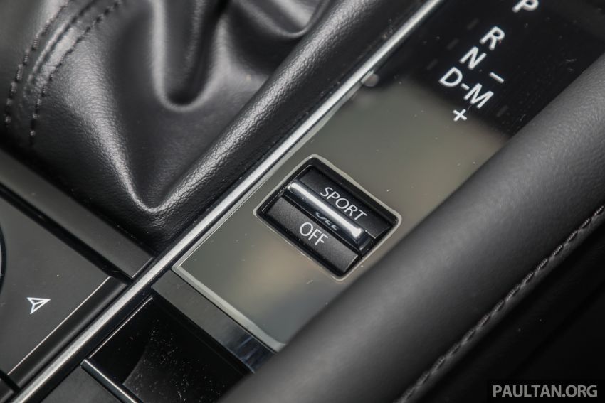 REVIEW: 2019 Mazda 3 in Malaysia – from RM140k 1017593