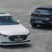 Mazda prices in Malaysia to be increased by as much as RM26,200 from April 1? Mazda 2 from RM114k?