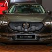 2019 Mazda CX-5 estimated pricing revealed – from RM135k; top-spec 2.5 Turbo GLS AWD from RM177k