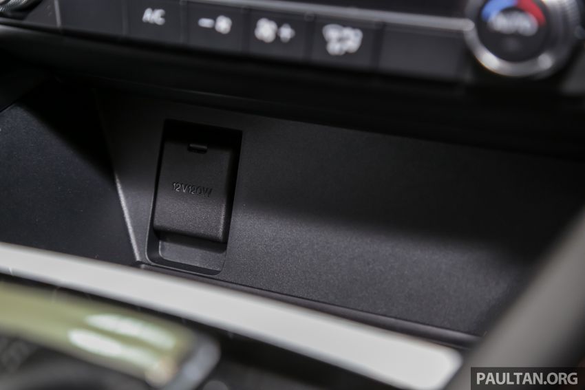 Mazda CX-5 2.5L Turbo 2019 ditampilkan di Malaysia 1010731