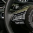 Mazda CX-5 2019 – spesifikasi terperinci dan varian lengkap didedahkan, kini dibuka untuk tempahan