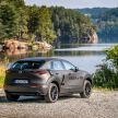 Mazda teases EV shape ahead of TMS 2019 debut