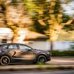 Mazda teases EV shape ahead of TMS 2019 debut