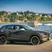 Mazda confirms world debut of first EV at Tokyo show