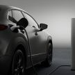 Mazda teases new EV’s cabin ahead of Tokyo unveiling