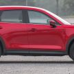 GALERI: Mazda CX-5 2.5L turbo petrol – RM177k