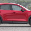 GALERI: Mazda CX-5 2.5L turbo petrol – RM177k