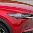 GALLERY: 2019 Mazda CX-5 2.5 Turbo AWD – RM177k