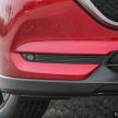 GALERI: Mazda CX-5 2.5L turbo petrol – RM177k