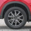 GALERI: Mazda CX-5 2.5L turbo petrol – RM177k