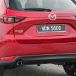 REVIEW: Mazda CX-5 2.5 Turbo in Malaysia – RM178k