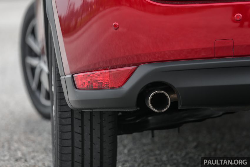 GALERI: Mazda CX-5 2.5L turbo petrol – RM177k 1023140