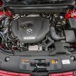 2022 Mazda CX-5 facelift leaked in China – Dec debut?
