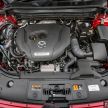 GALERI: Mazda CX-5 2.5L turbo petrol – RM177k