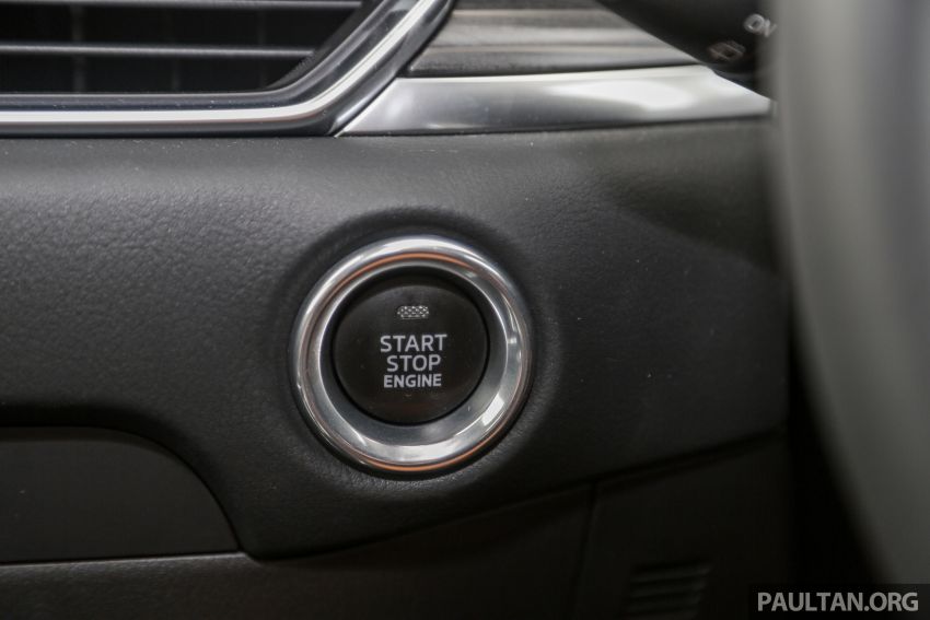 GALERI: Mazda CX-5 2.5L turbo petrol – RM177k 1023169