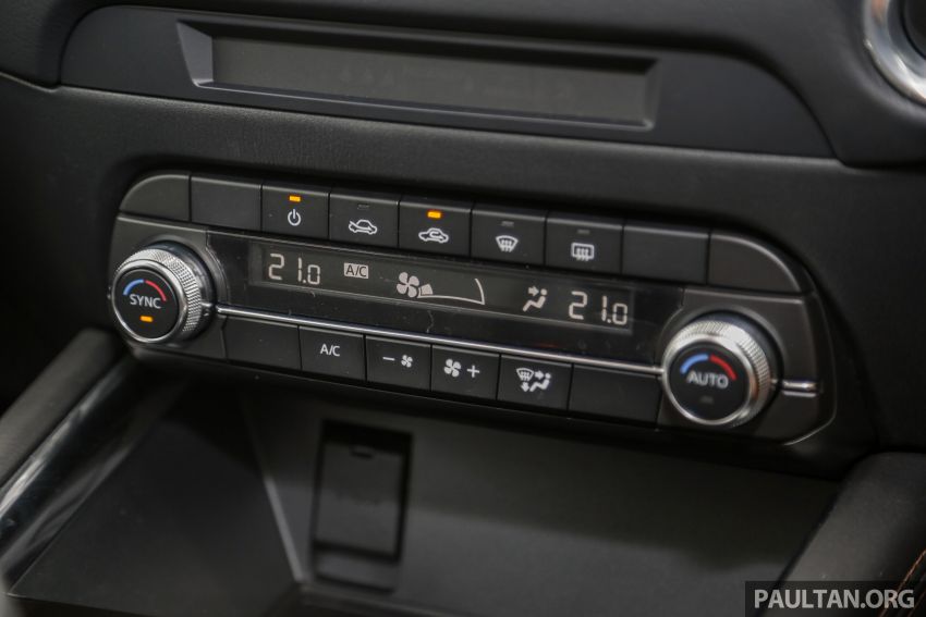 GALERI: Mazda CX-5 2.5L turbo petrol – RM177k 1023170