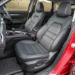 GALERI: Mazda CX-5 2.5L turbo petrol – RM177k