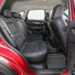 GALERI: Mazda CX-5 2.5L turbo petrol – RM177k