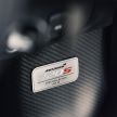 McLaren 720S Coupe MSO Apex Collection, a new LE