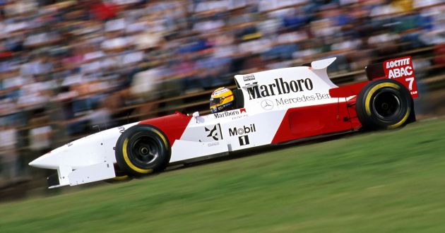 Mercedes-Benz engines to power McLaren F1 Team from 2021 until 2024 – replaces Renault power units