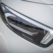 Mercedes-AMG A35 Sedan CKD akan dilancarkan tak lama lagi, RM306k untuk 306 PS? Tempahan dibuka