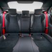 Mercedes-AMG A35 Sedan CKD akan dilancarkan tak lama lagi, RM306k untuk 306 PS? Tempahan dibuka