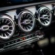 Mercedes-AMG A35 Sedan CKD akan dilancarkan tak lama lagi, RM306k untuk 306 PS? Tempahan dibuka