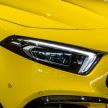 W177 Mercedes-AMG A45S and C118 CLA45S to make Malaysian debut on June 1 via Facebook, YouTube live