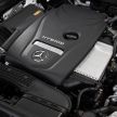 V167 Mercedes-Benz GLE 350de 4Matic and X253 GLC 300e 4Matic officially debut – as low as 1.1 l/100 km