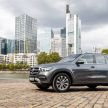 V167 Mercedes-Benz GLE 350de 4Matic PHEV CKD in Thailand – 320 PS, 700 Nm, 1.1 l/100 km; from RM629k