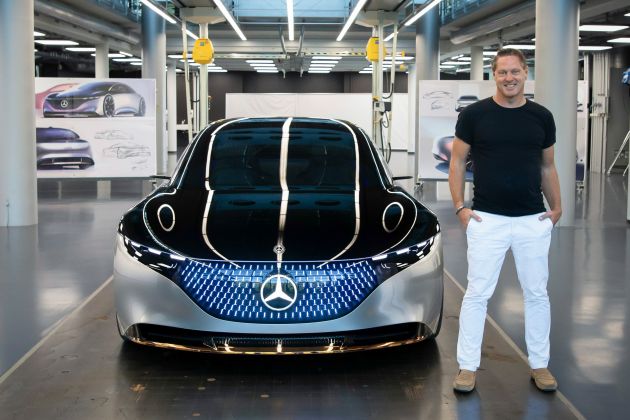 Mercedes-Benz aims to be most-loved lifestyle brand